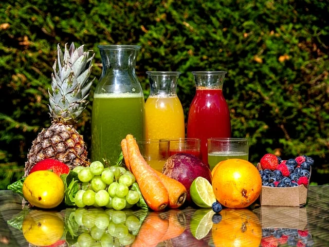 Sådan vælger du den rette juicepresser 