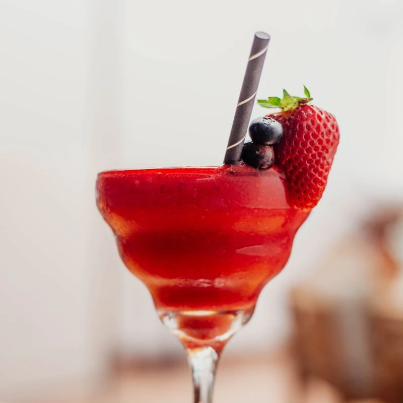 Solbær Daiquiri Slush Ice