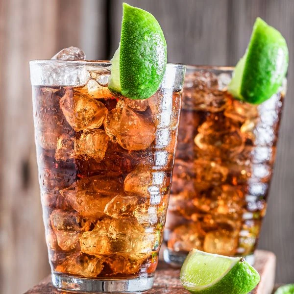 Long island iced tea