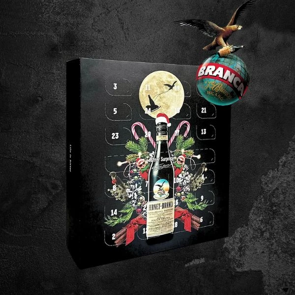 fernet branca