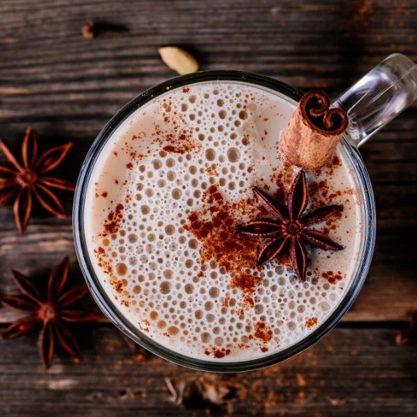Chai te