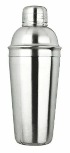 Boston Shaker metal 80cl BTBL3340
