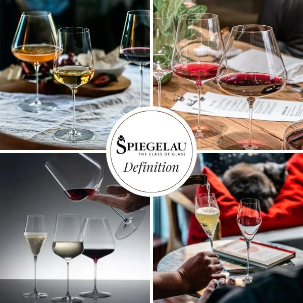 Spiegelau Definition1