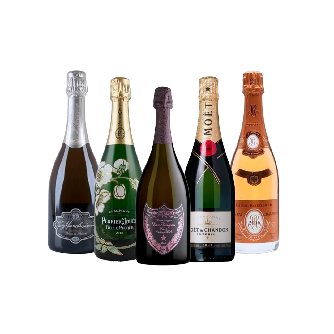 champagne