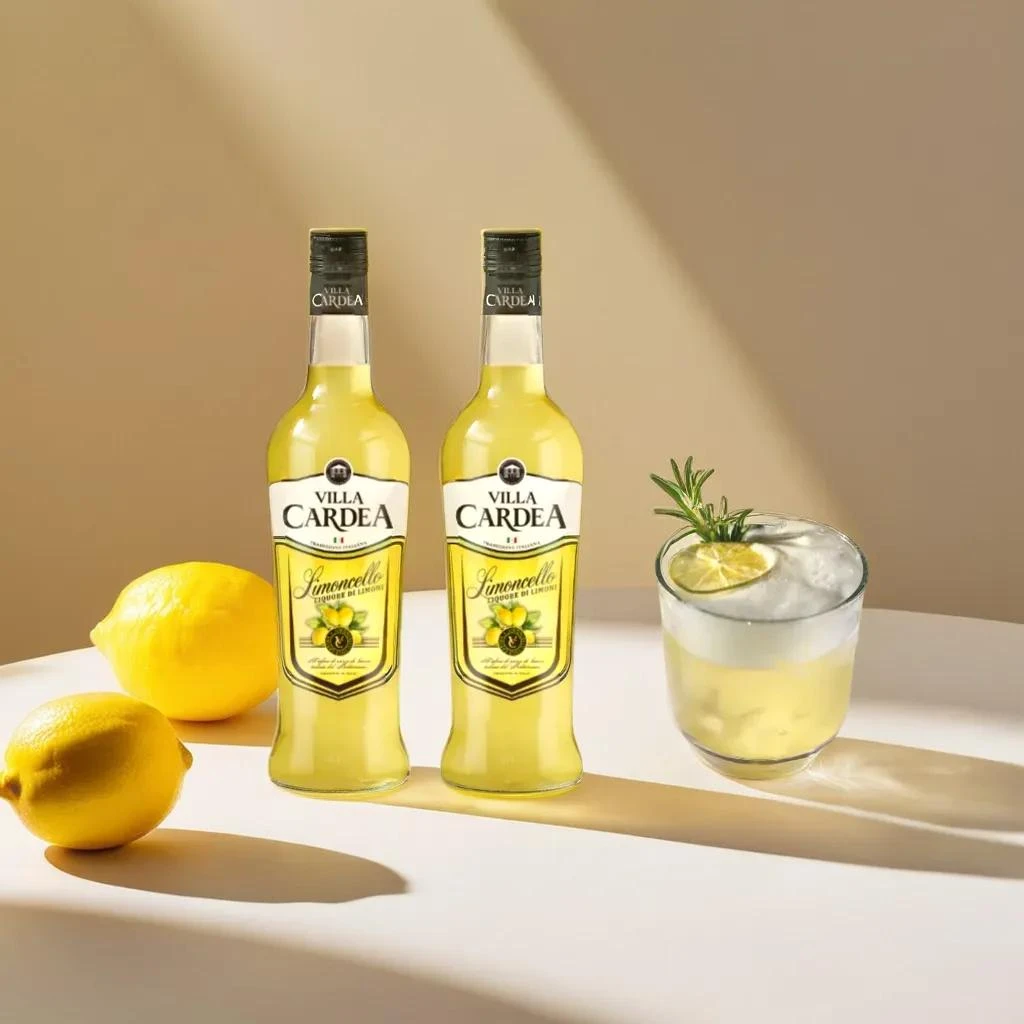 limoncello