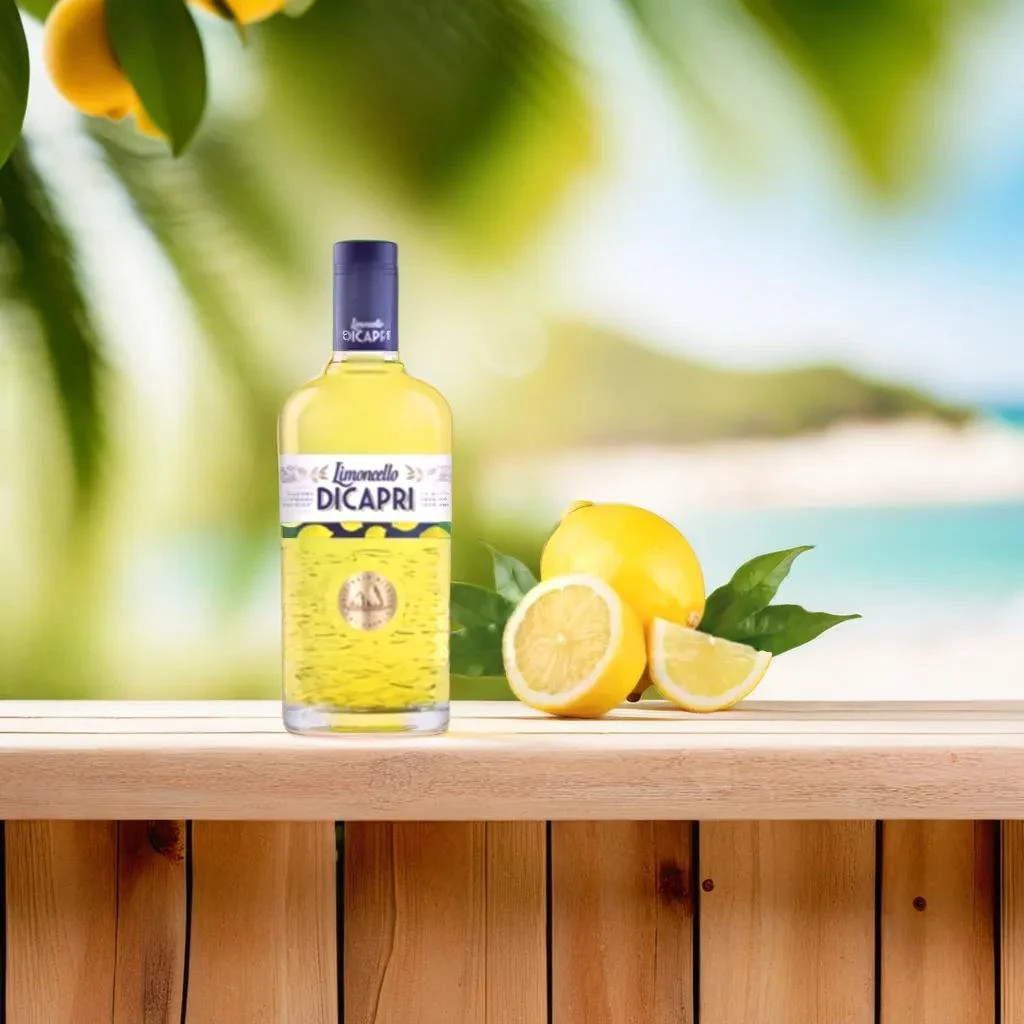 limoncello