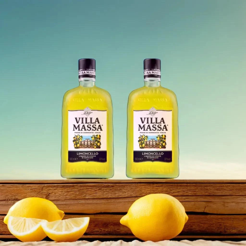 limoncello