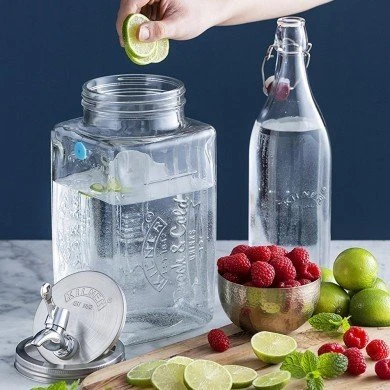 drinks dispenser til køleskaber