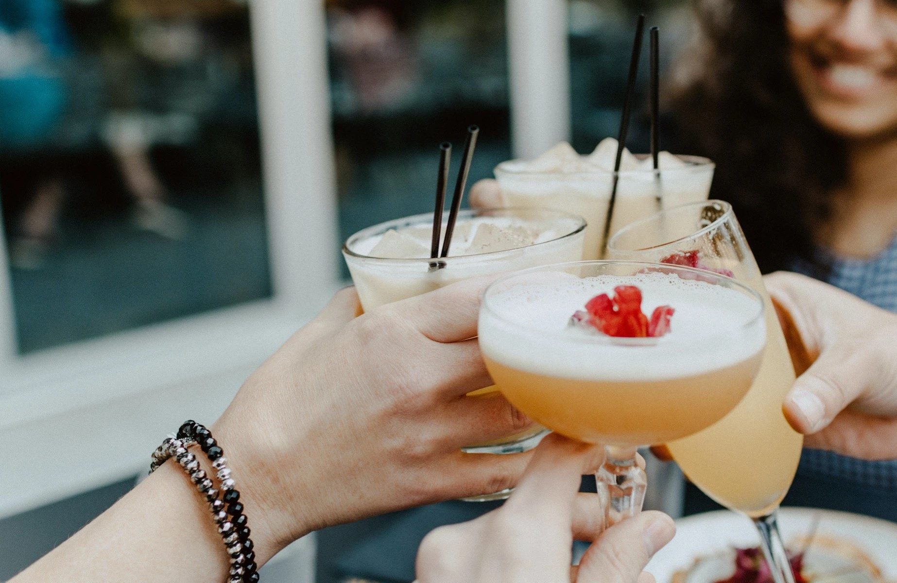 drinks