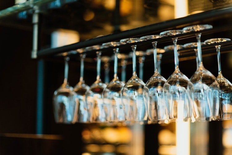 Få styr på dine bar redskaber