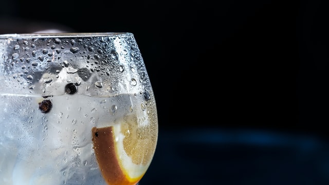 7 facts, du sikkert ikke vidste om Tonic Vand