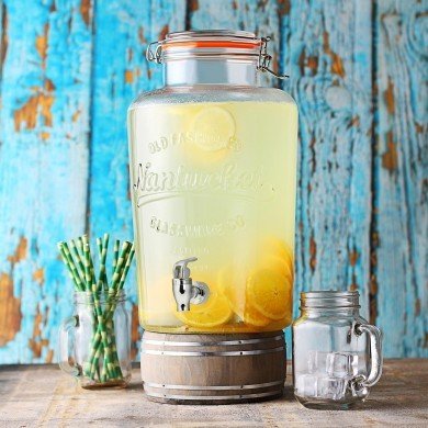 Find den helt rette drink dispenser til dit behov