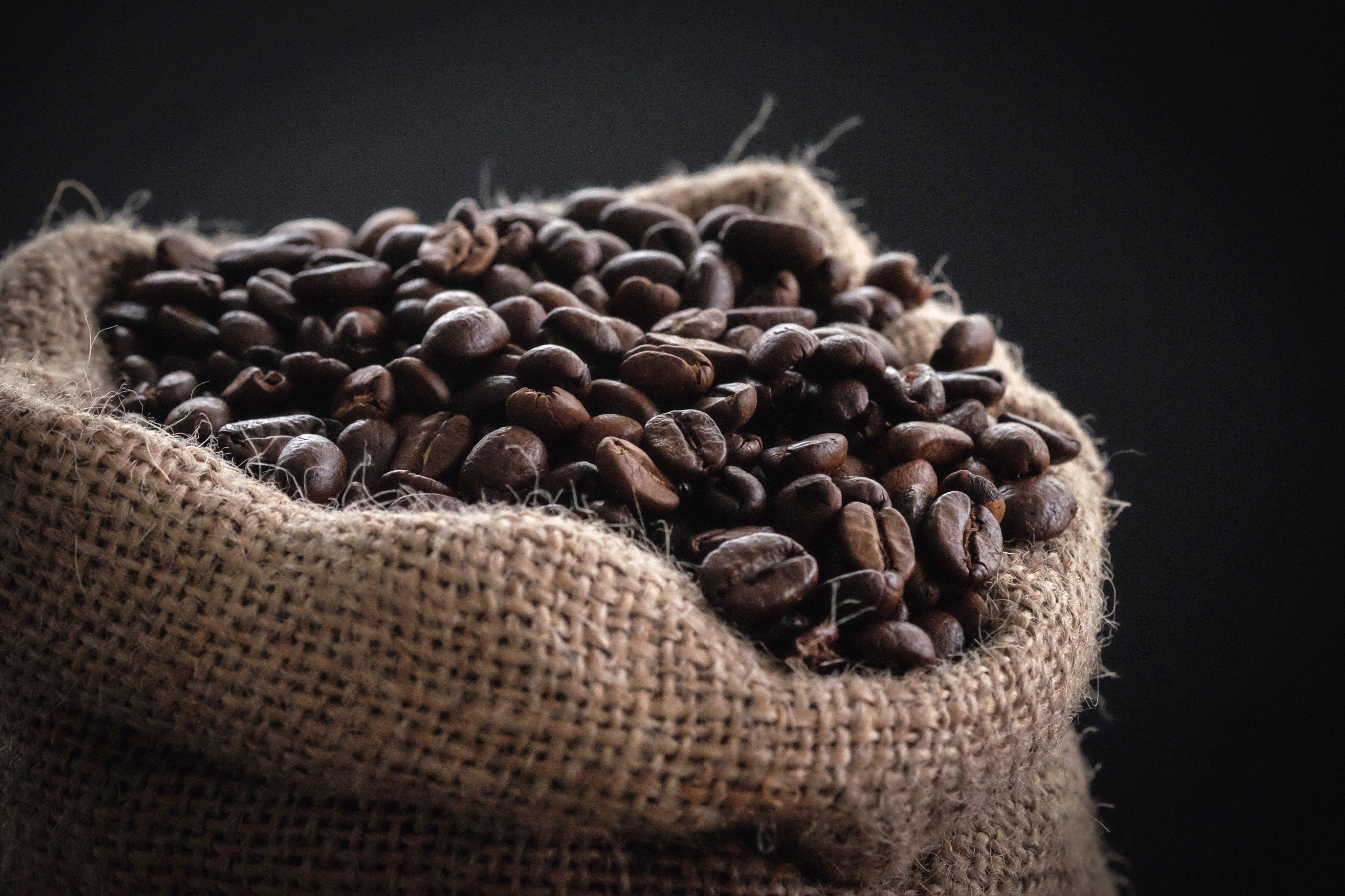 Hemmeligheden bag en god kop kaffe